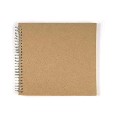 Obrázek Rayher HOBBY poznámkový blok, formát na výšku, DIN A5, 60 listů, 100 g/m2, 8160100