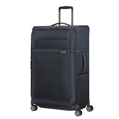 Obrázek Samsonite Airea Spinner, Modrá (tmavě modrá), Kufr na zavazadla