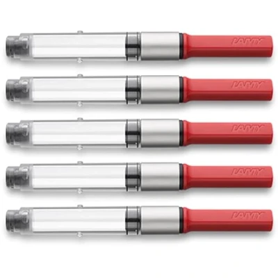 Obrázek Konvertor Z28 Lamy 1324763 pro plnicí pero (dříve Z24)