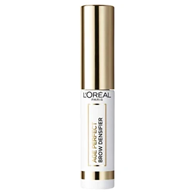 Obrázek L&#039;Oréal Paris Age Perfect zhušťující gel na obočí 01 Gold Blond, 1 kus
