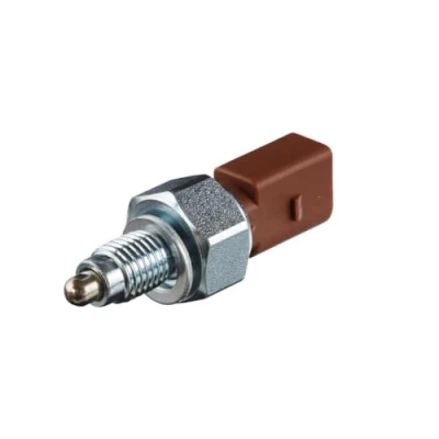 Obrázek HELLA 6ZF 008 621 321 spínač, couvací světlo 12V 2pólový šroubovaný spínací spínač elektrický