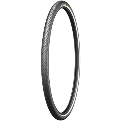Obrázek Michelin Protek Max 26x1,85 (47 559) Performance Line Protection drát černá reflex Plášť