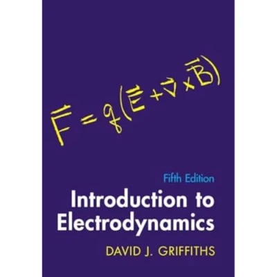 Obrázek Introduction to Electrodynamics (versión en inglés)
