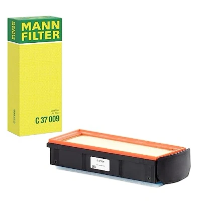 Obrázek MANN FILTER C 37 009 vzduchový filtr pro osobní automobily