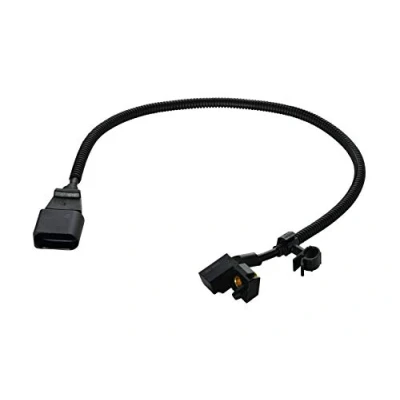 Obrázek HELLA Snímač impulzů 6PU 009 167 481, klikový hřídel 3pólový se šroubem