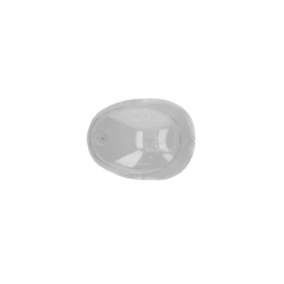 Obrázek Vicma Turn Signal Lens Front Right/Rear Left for CPI, Keeway, Kymco, Rieju
