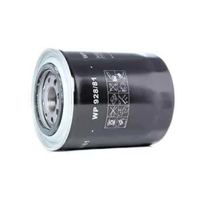 Obrázek MANN FILTER WP 928/81 olejový filtr pro osobní automobil