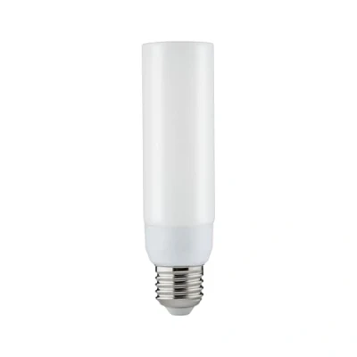 Obrázek Paulmann 29059 Standard 230V LED Deco Pipe GU10 5,5W 520lm stmívatelná 38 mm satén plast 2700 K teplá bílá