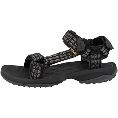 Obrázek Teva Terra FI LITE Chodecké sandály, Muži, Velikost: 40.5, Rambler black boty