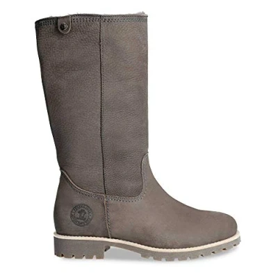 Obrázek Panama Jack Bambina Igloo Zimní obuv, Ženy, Velikost: 40, Gris boty