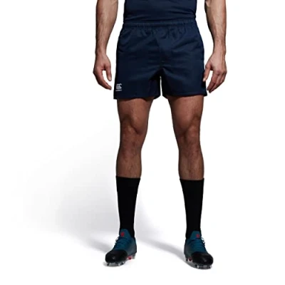 Obrázek Canterbury Pánské kraťasy Rugby Professionel Syntetické