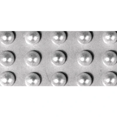 Obrázek Rayher 1511722 plastové poloperly, samolepicí, ø 3 mm, SB Btl. 120