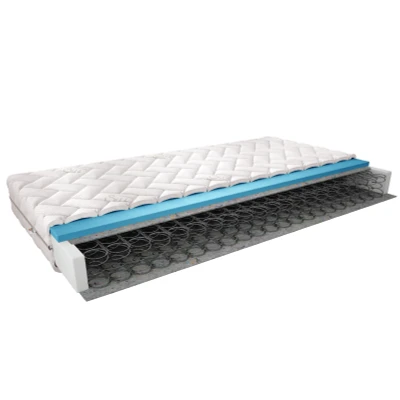 Obrázek Benelová matrace Omini hedvábí Rozměr: 80x200