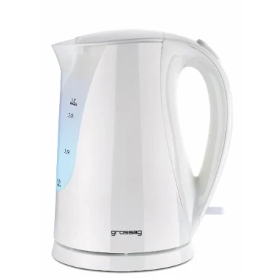 Obrázek Grossag WK 22.00 elektrická konvice/1.7 L/2200 wattů