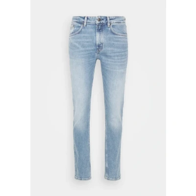 Obrázek Marc O&#039;Polo Denim Džíny Slim Fit, Muži, Velikost: 34x32, Vintage light cobalt blue