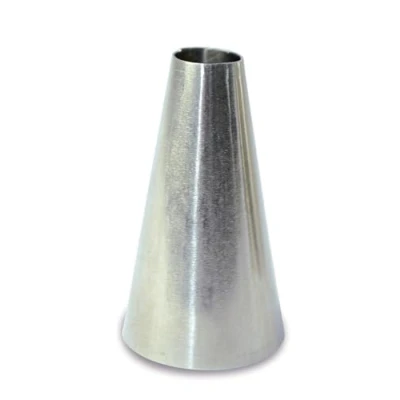 Obrázek ScrapCooking 1806 Stecknuss Macarons Edelstahl Silber 14 x 10,8 3,2 cm
