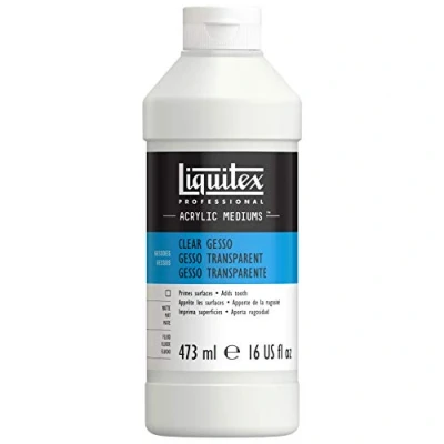 Obrázek Lesklý firnis Liquitex 620 Professional