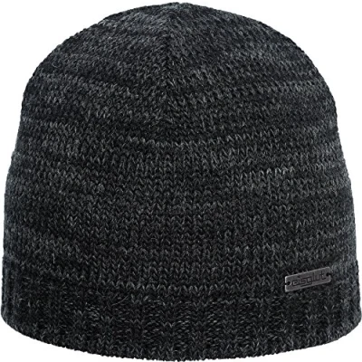 Obrázek Eisglut Unisex hue Dylan M tze, antracit, jednotná velikost EU
