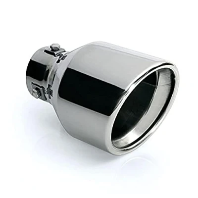 Obrázek Lampa 40873 Výfuková koncovka TS 39
