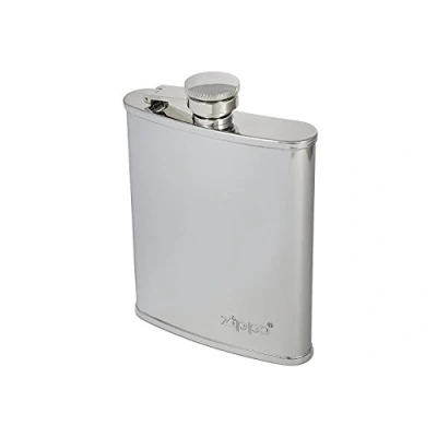 Obrázek Originální Zippo placatka 6OZ. /180 ml