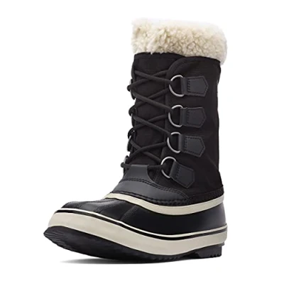 Obrázek Sorel WINTER CARNIVAL WATERPROOF Schneestiefel für Damen, Braun (Camel Brown), 41.5 EU