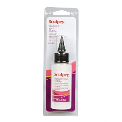 Obrázek Sculpey Liquid Polymer Ton, 59 ml, c1