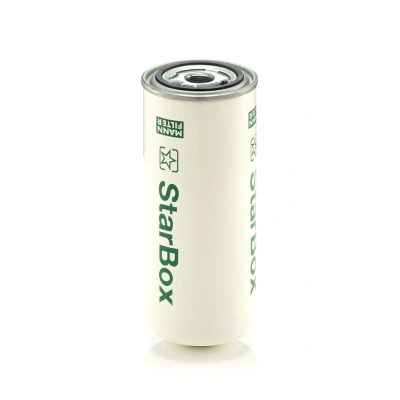 Obrázek Filtr, systém stlačeného vzduchu MANN FILTER LB 962/22