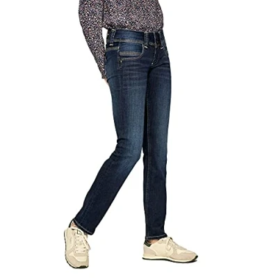Obrázek Dámské džíny Venus od Pepe Jeans Rovné nohavice 29W / 32L