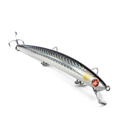 Obrázek Seaspin Rybářský návlek Mommotti 140 SS MUL SW
