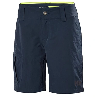 Obrázek Helly Hansen Pánské kalhoty na jogging W Qd Cargo