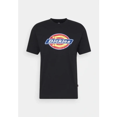 Obrázek Dickies ICON LOGO TEE Triko s potiskem, Muži, Velikost: XS, Black