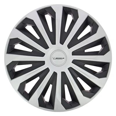 Obrázek MICHELIN Box 4 Radkappen 16&quot; Nvs 04 Bicolor