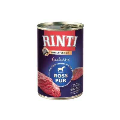 Obrázek Konzerva RINTI Renal hovězí 400g