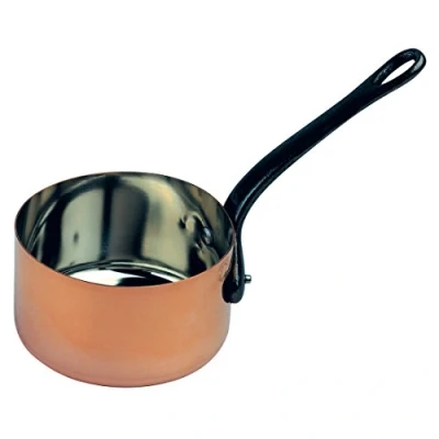 Obrázek Baumalu Stieltopf, Kupfer, Orange