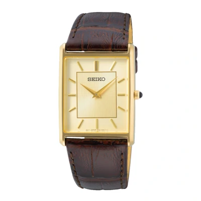 Obrázek Seiko muži Hodinky SWR064P1