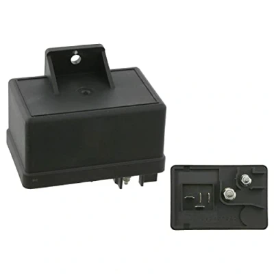 Obrázek febi bilstein 12746 předžhavicí relé, 1 kus
