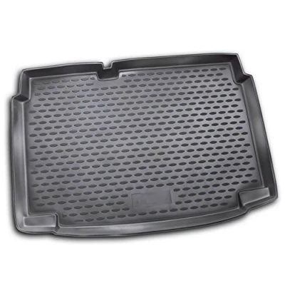 Obrázek AD Tuning TM30013 tvar gumová vana do zavazadlového prostoru, protiskluzová, černá