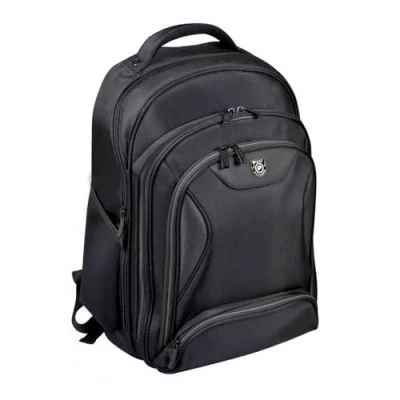 Obrázek Port Designs Manhattan Batoh a kufr na kolečkách pro laptop, černá, laptop