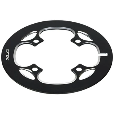 Obrázek XLC Unisex Rockring pro dospělé CG A01, černý, 190