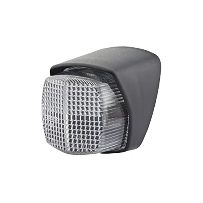 Obrázek HELLA 2PF 004 081 107 poziční světlo hraniční přívěs karavan halogen 12V nástavba/šroubové připojení ECE barva světelného panelu: čiré pravé/levé množství: 60