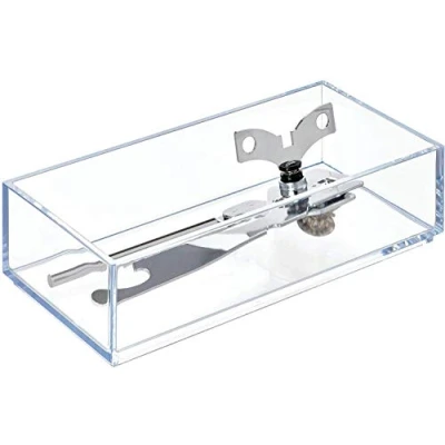 Obrázek InterDesign Clarity Organizér zásuvek