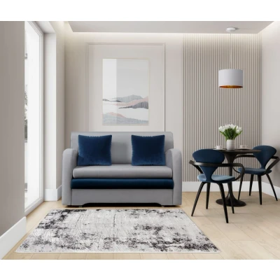 Obrázek Koberec Bardot Gray Materiál / Dekor: Dywan
