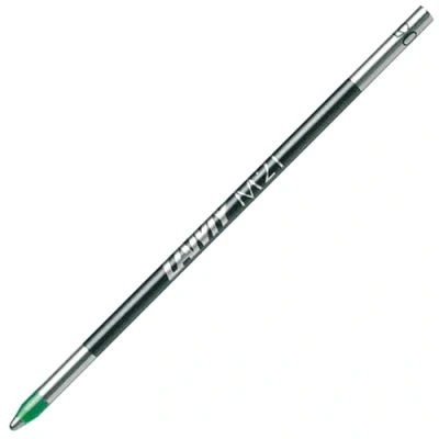 Obrázek Lamy 1201045 Kuličkové pero náplň M21, zelená