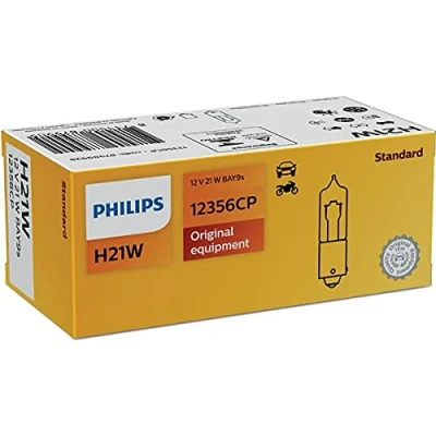 Obrázek Philips 12356 CP Lampe Rückfahrpilot