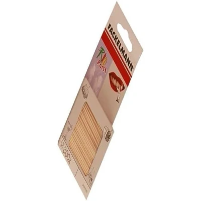 Obrázek Fackelmann 31079 Párátek, buk, hnědá, 27,6 x 61 5,9 cm