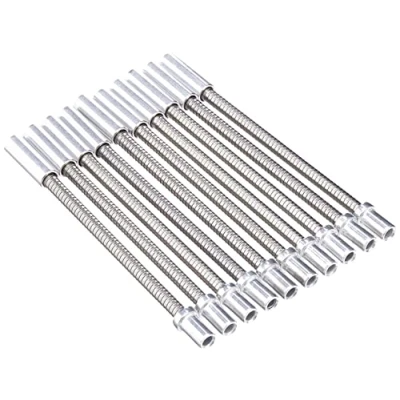 Obrázek JAGWIRE CABLE V BRAKE PIPE FLEXIBLE (10)