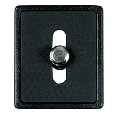 Obrázek Vanguard QS 40 rychlovýměnná deska s 3/8 &quot; pro kamera Šroub A tužka