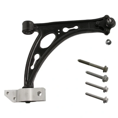 Obrázek Řídicí rameno tažného zařízení FEBI BILSTEIN 40104