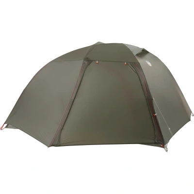Obrázek Big Agnes Copper Spur UL3 Lichen green, Ultralehký stan