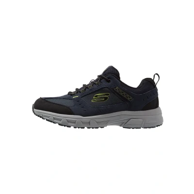Obrázek Skechers OAK Canyon Tenisky, Muži, Velikost: 45.5, Navy/lime boty